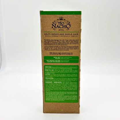 TIO NACHO ALOE VERA SHAMPOO