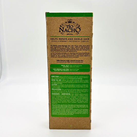 TIO NACHO ALOE VERA SHAMPOO