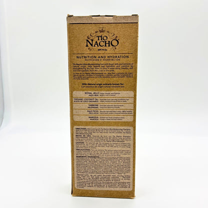 TIO NACHO COCONUT OIL CONDITIONER 14FL OZ