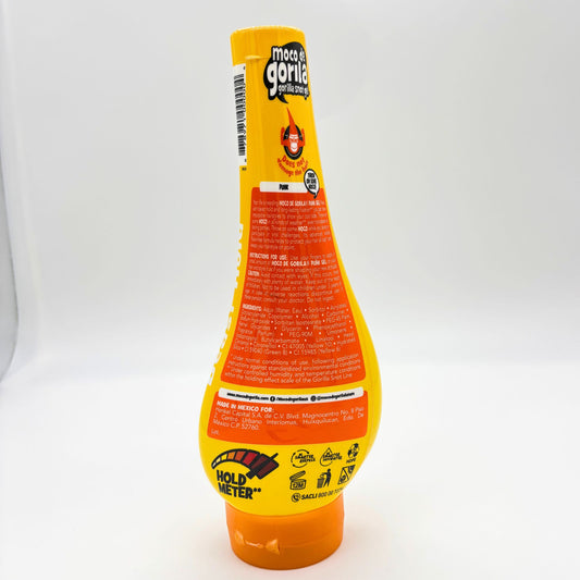 MOCO DE GORILLA AMARILLO