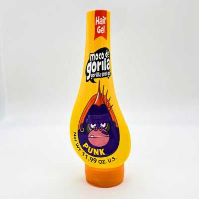 MOCO DE GORILLA AMARILLO
