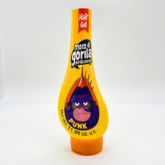 MOCO DE GORILLA AMARILLO