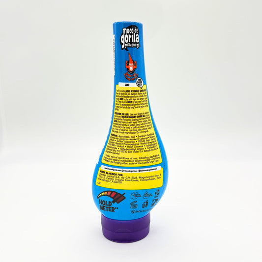 MOCO DE GORILLA AZUL