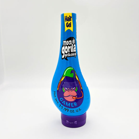MOCO DE GORILLA AZUL
