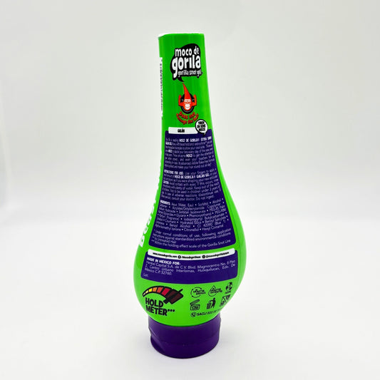 MOCO DE GORILLA GREEN