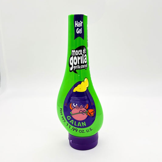 MOCO DE GORILLA GREEN