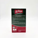 LA TOJA AFTER SHAVE CLASSIC LOTION