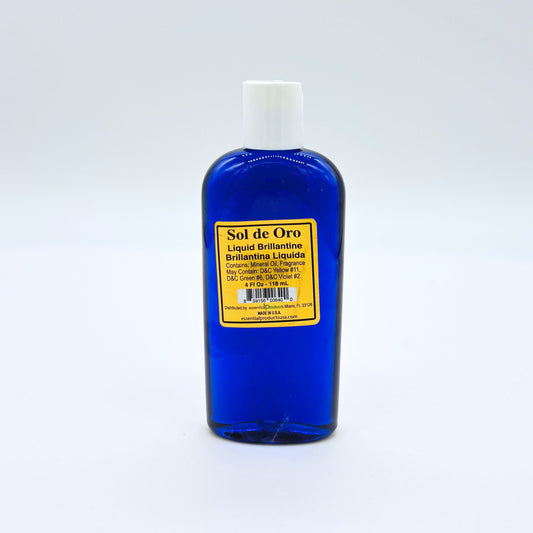SOL DE ORO LIQUID BRILLANTINE