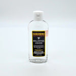 HABANERO LIQUID HAIR BRILLANTINE 4 OZ