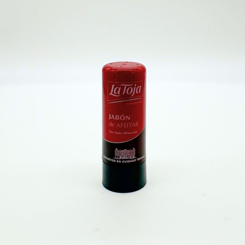 LA TOJA JABON DE AFEITAR