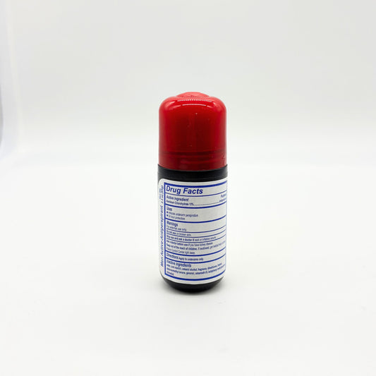 OBAO DESODORANTE ROLL-ON ACTIVO HOMBRE