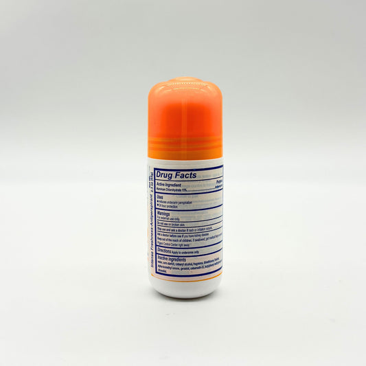 OBAO DESODORANTE ROLL-ON INTENSA