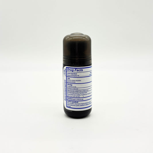 OBAO DESODORANTE AUDAZ ROLL-ON 65 G