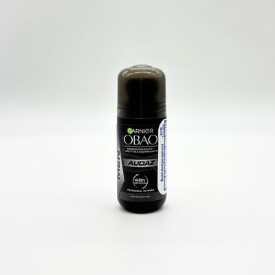 OBAO DESODORANTE AUDAZ ROLL-ON 65 G