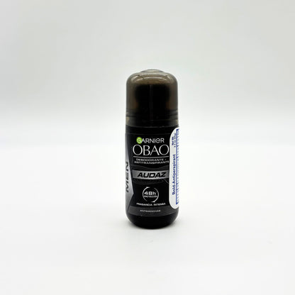 OBAO DESODORANTE AUDAZ ROLL-ON 65 G