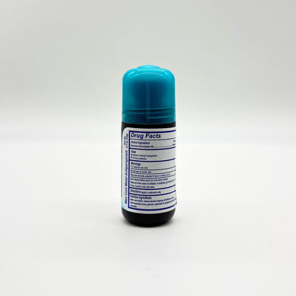 OBAO DESODORANTE COOL METAL ROLL-ON 65 G