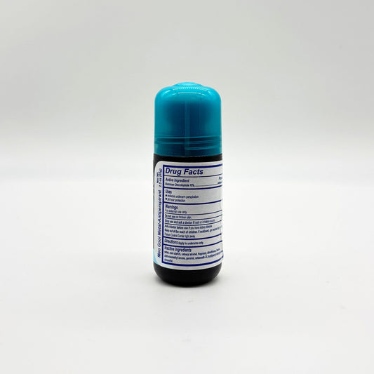 OBAO DESODORANTE COOL METAL ROLL-ON 65 G