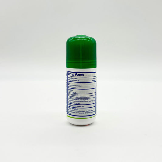 OBAO DESODORANTE BAMBÚ ROLL-ON 65 G
