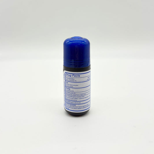OBAO DESODORANTE OCEÁNICO ROLL-ON 65 G