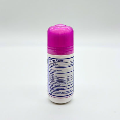 OBAO DESODORANTE SUAVE ROLL-ON 65 G