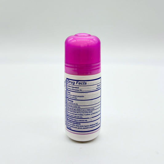 OBAO DESODORANTE SUAVE ROLL-ON 65 G