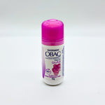 OBAO DESODORANTE SUAVE ROLL-ON 65 G