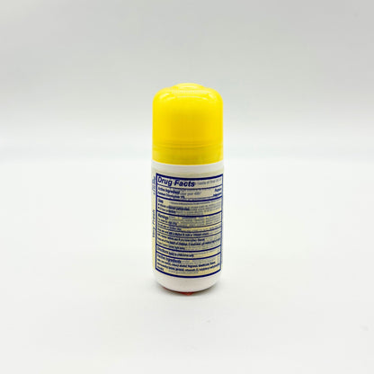 OBAO DESODORANTE ROLL-ON PIEL DELICADA 65 G