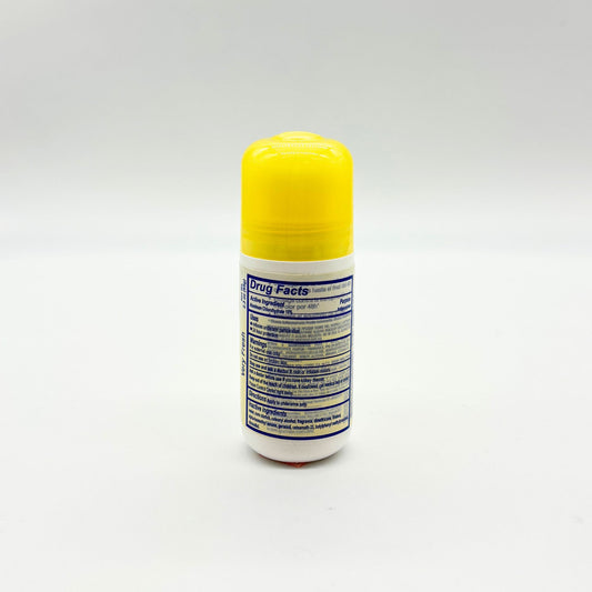 OBAO DESODORANTE ROLL-ON PIEL DELICADA 65 G