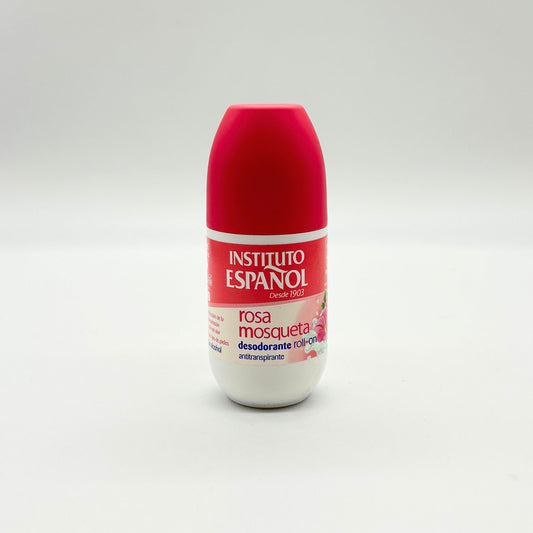 INSTITUTO ESPAÑOL ROSA MOSQUETA DESODORANTE