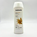 BABARIA AVENA BODY MILK 13.5 OZ