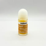BABARIA OAT DEODORANT