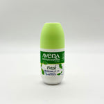 AVENA INSTITUTO ESPANOL FRESH DEDODORANT