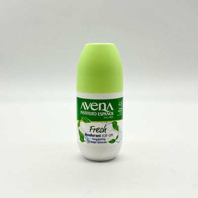 AVENA INSTITUTO ESPANOL FRESH DEDODORANT