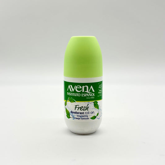 AVENA INSTITUTO ESPAÑOL DESODORANTE FRESCO