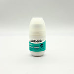 BABARIA ZERO DEODORANT