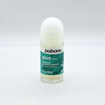 BABARIA ALOE DEODORANT