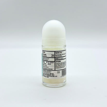 BABARIA ALOE DEODORANT