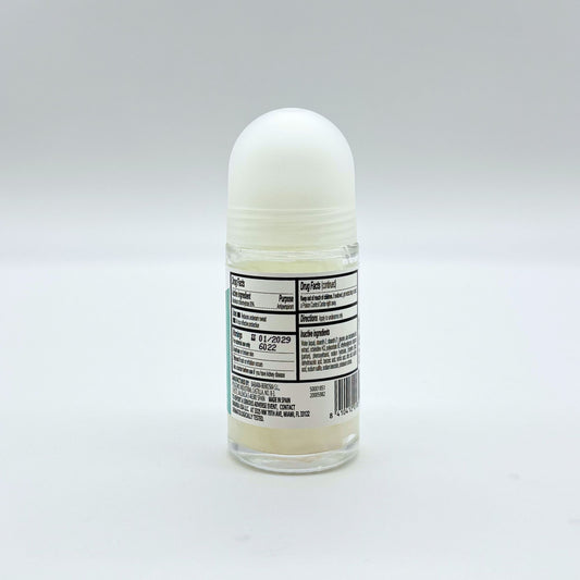 BABARIA ALOE DEODORANT