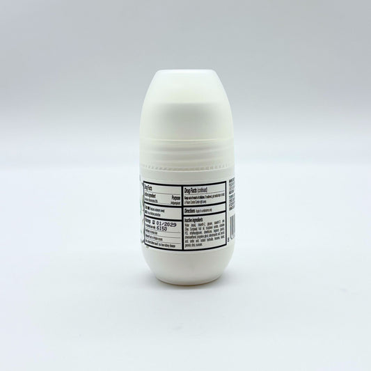 DESODORANTE DE OLIVA BABARIA