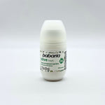 BABARIA OLIVE DEODORANT