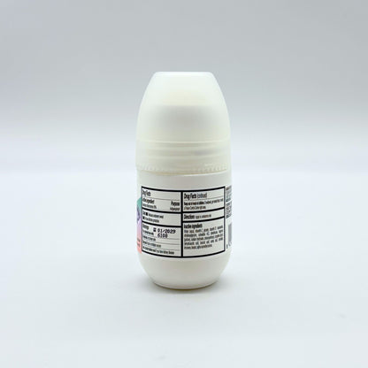 BABARIA INVISIBLE DEODORANT
