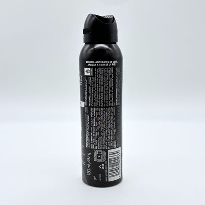 DESODORANTE GARNIER OBAO NEGRO