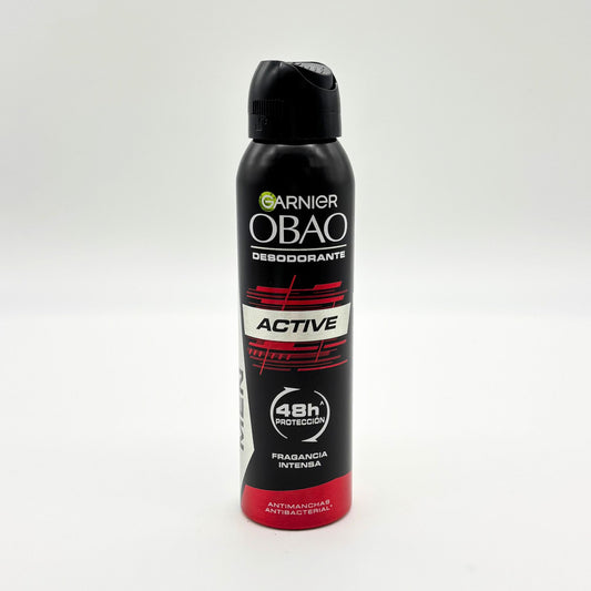 DESODORANTE GARNIER OBAO ACTIVO