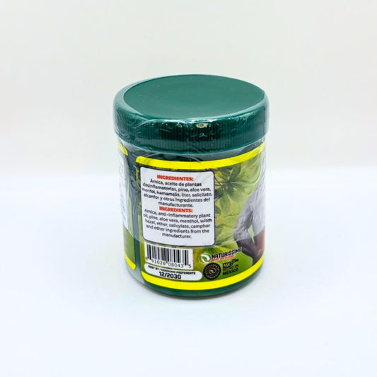 ARNICA CON DICLOFENACO 125 G