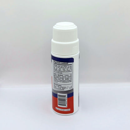 DERMALINE ARNICA 3 IN 1 3 OZ