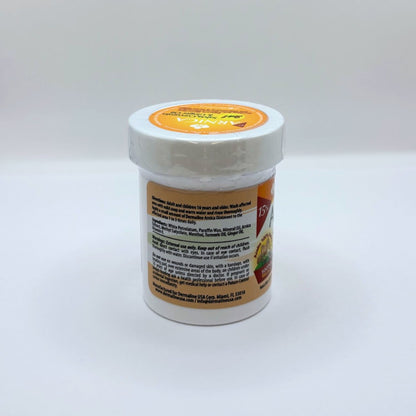 DERMALINE ARNICA SALVIA, CURCUMIN & GINGER 2.5 OZ