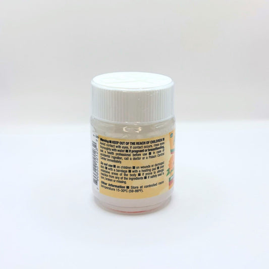 POMADA DE ARNICA BLANCA 2 OZ