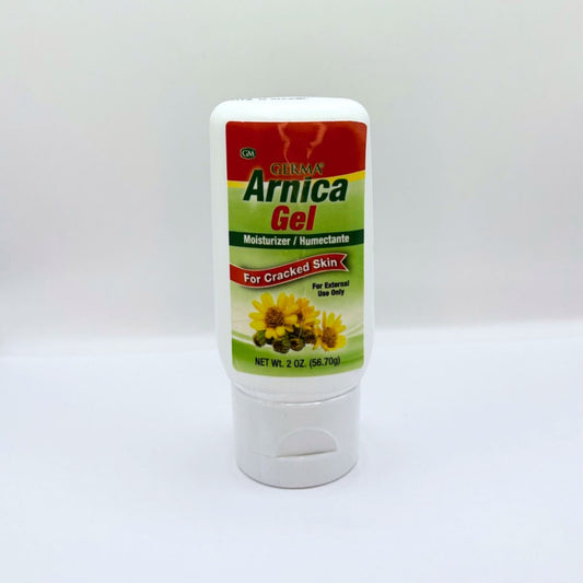 GERMA ARNICA GEL MOISTURIZER 2 OZ