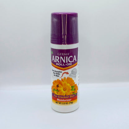 GERMA ARNICA ROLL ON 2.5 OZ