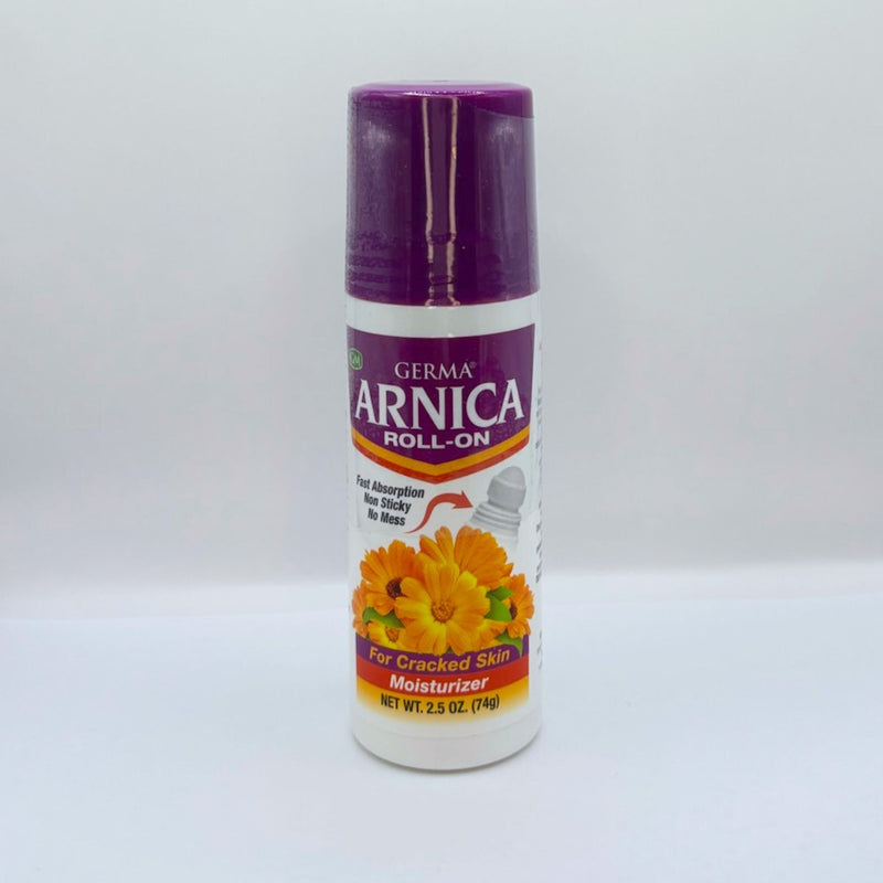 GERMA ARNICA ROLL ON 2.5 OZ
